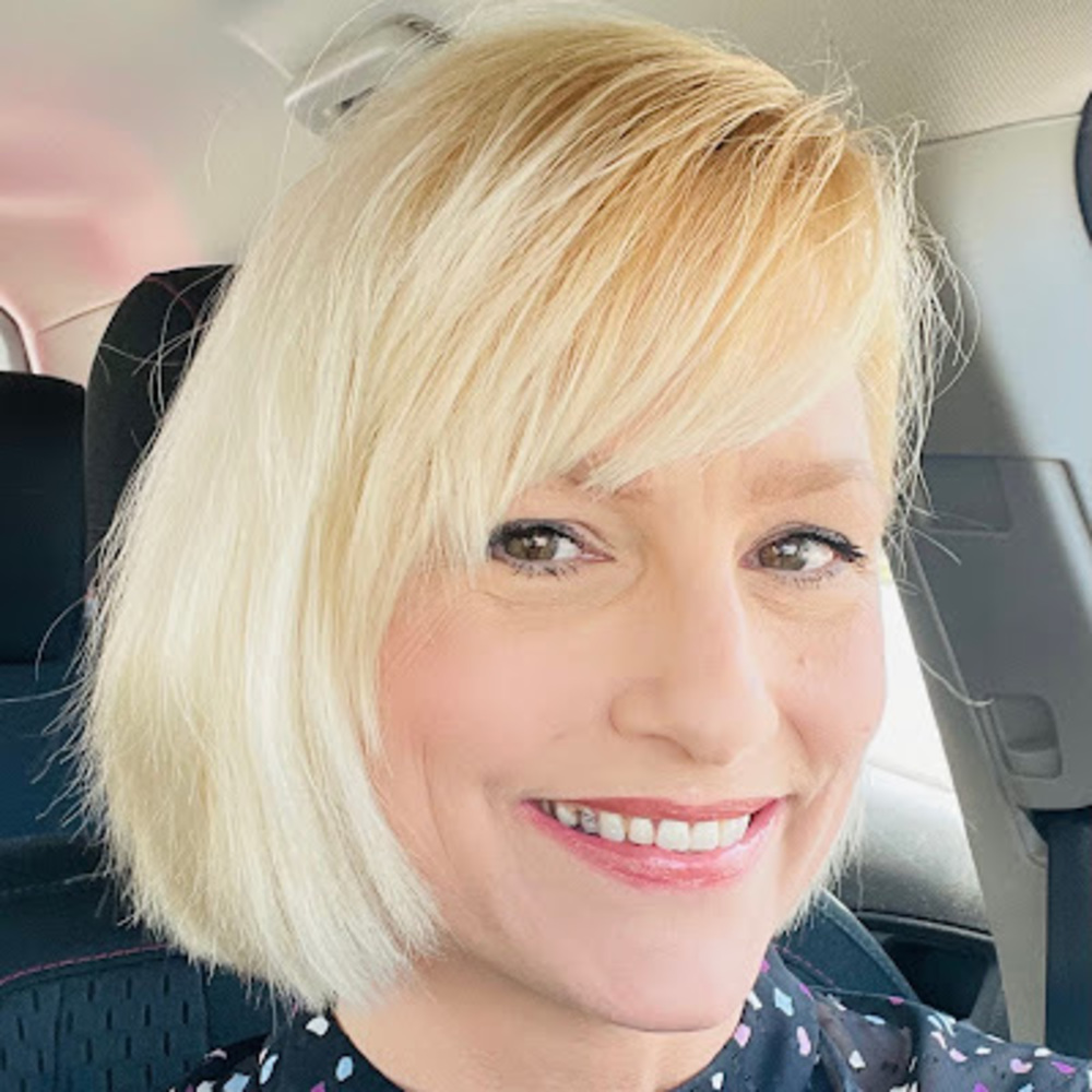 Meet your Posher, Michelle